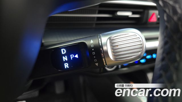 Hyundai Ioniq6 2025 — photo 9