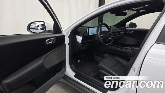 Hyundai Ioniq6 2025 — photo 10