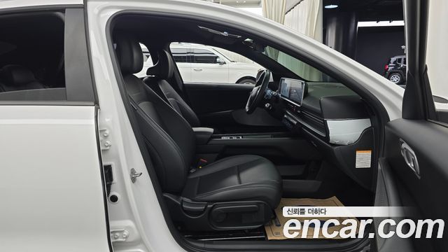 Hyundai Ioniq6 2025 — photo 11