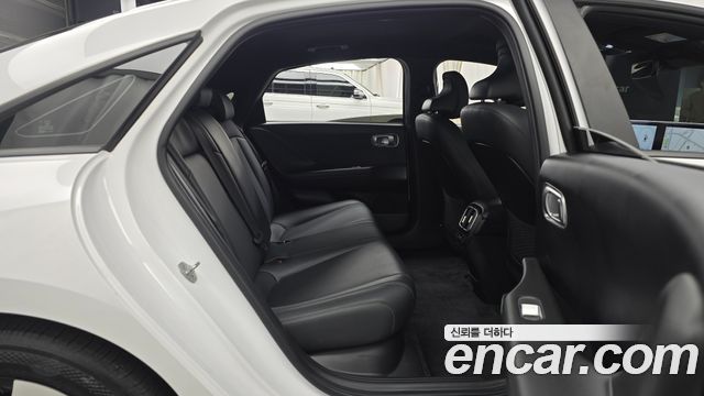 Hyundai Ioniq6 2025 — photo 12