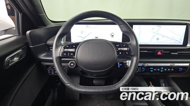 Hyundai Ioniq6 2025 — photo 13