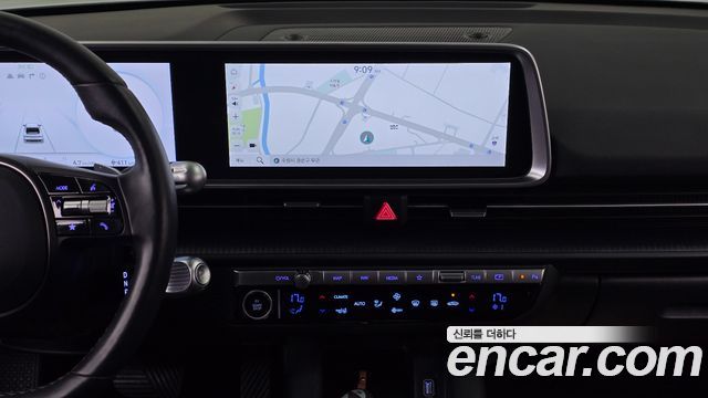 Hyundai Ioniq6 2025 — photo 14