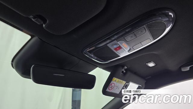 Hyundai Ioniq6 2025 — photo 17
