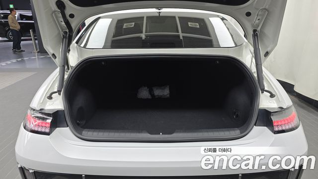 Hyundai Ioniq6 2025 — photo 20
