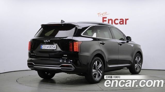 Kia Sorento 2023 — photo 2