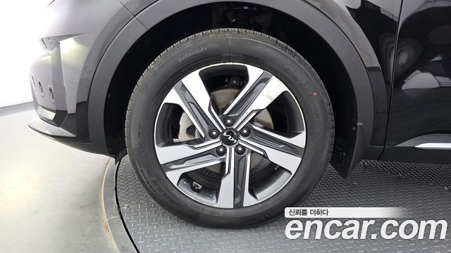 Kia Sorento 2023 — photo 5