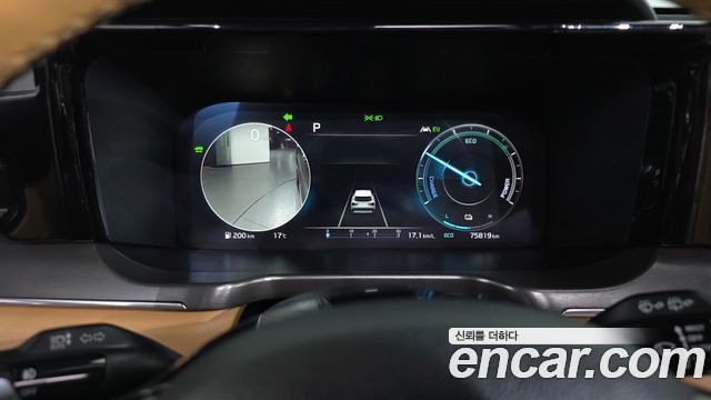 Kia Sorento 2023 — photo 11