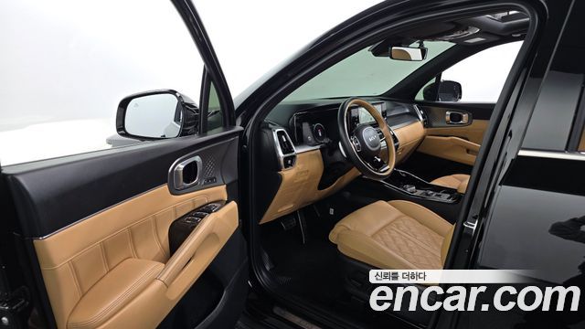 Kia Sorento 2023 — photo 13
