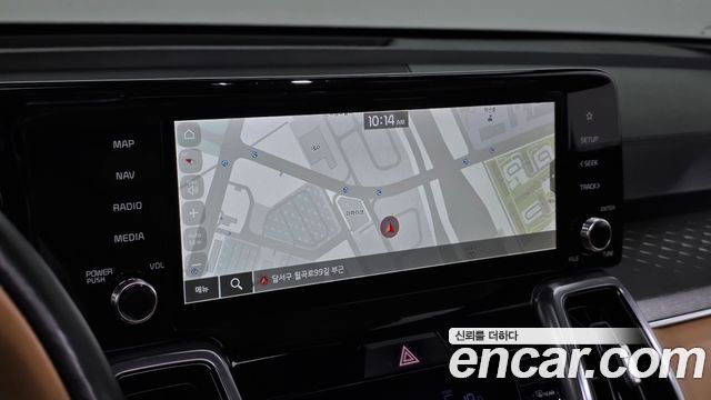 Kia Sorento 2023 — photo 19