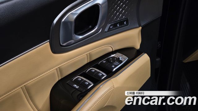 Kia Sorento 2023 — photo 22