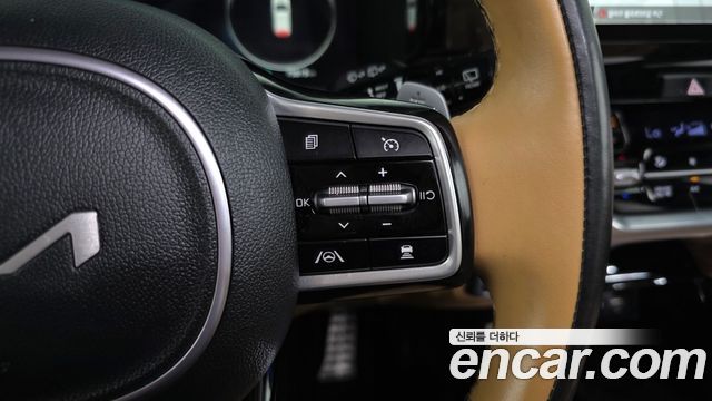 Kia Sorento 2023 — photo 23
