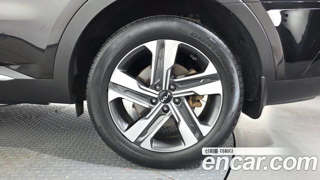 Kia Sorento 2023 — photo 7
