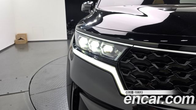 Kia Sorento 2023 — photo 8