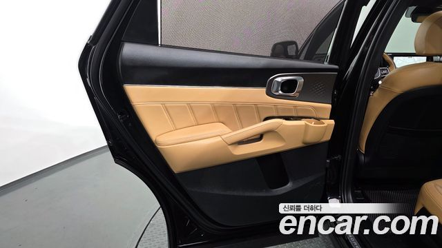 Kia Sorento 2023 — photo 15