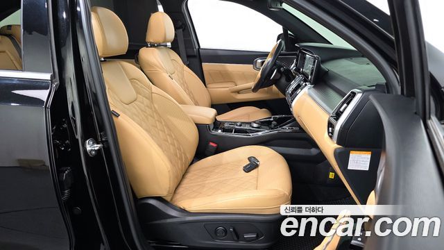Kia Sorento 2023 — photo 16