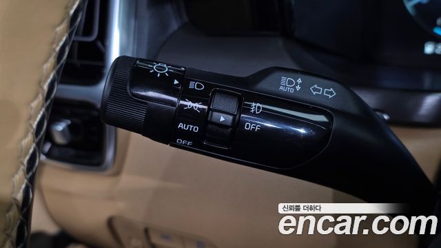 Kia Sorento 2023 — photo 27