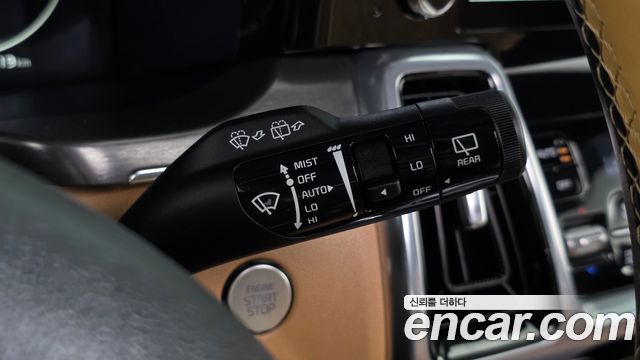 Kia Sorento 2023 — photo 28