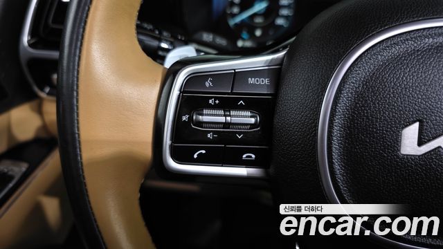 Kia Sorento 2023 — photo 29