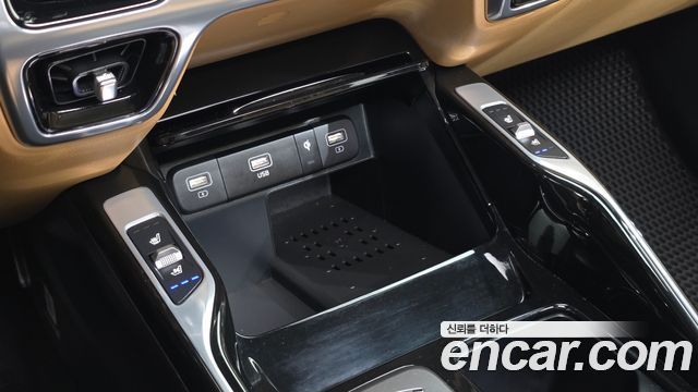 Kia Sorento 2023 — photo 30