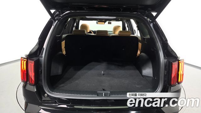 Kia Sorento 2023 — photo 34