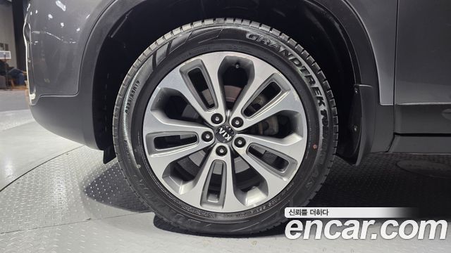 Kia Sorento 2014 — photo 5