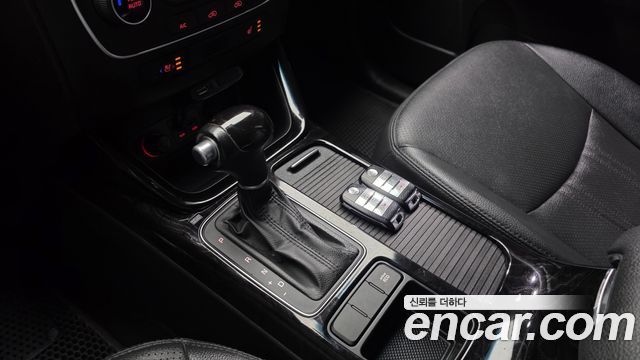 Kia Sorento 2014 — photo 12