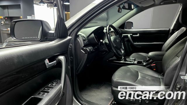 Kia Sorento 2014 — photo 18