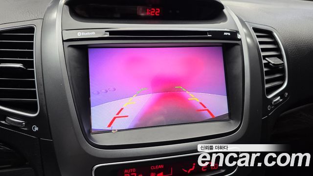 Kia Sorento 2014 — photo 21