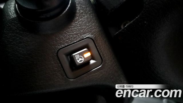Kia Sorento 2014 — photo 23