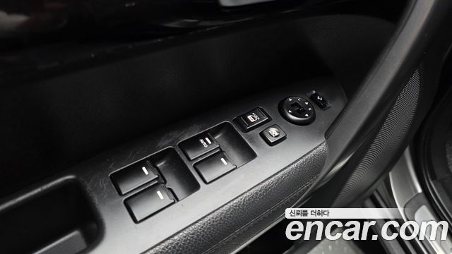 Kia Sorento 2014 — photo 24