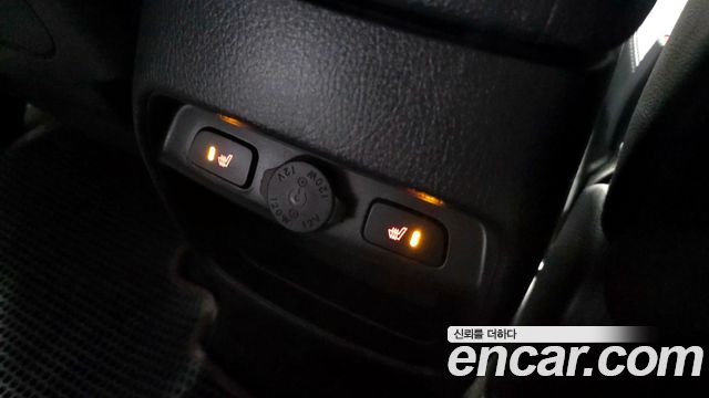 Kia Sorento 2014 — photo 25