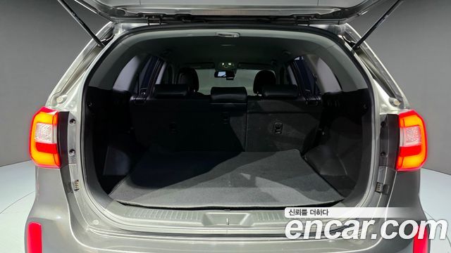 Kia Sorento 2014 — photo 27