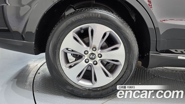 Hyundai Santafe 2012 — photo 5
