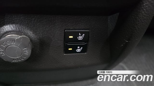 Hyundai Santafe 2012 — photo 12