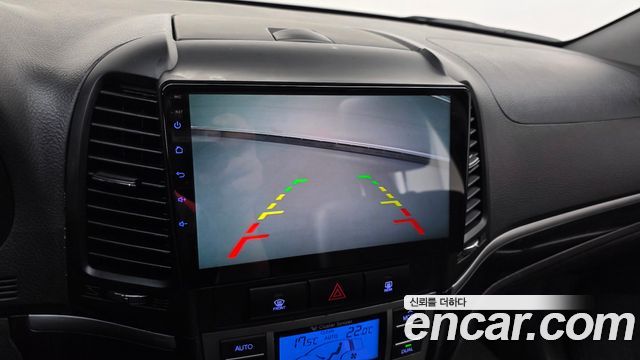 Hyundai Santafe 2012 — photo 17