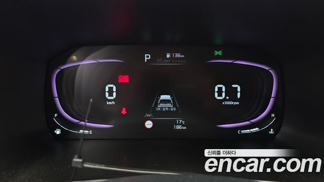 Kia morning 2027 — photo 11