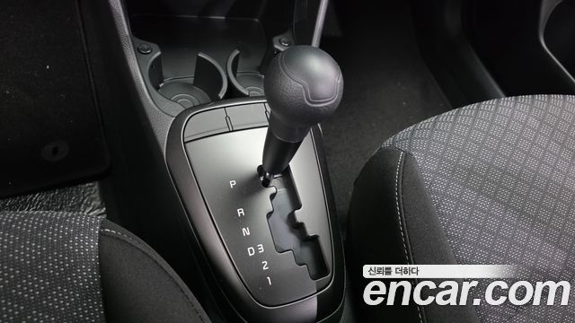 Kia morning 2027 — photo 12