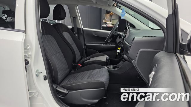 Kia morning 2027 — photo 17