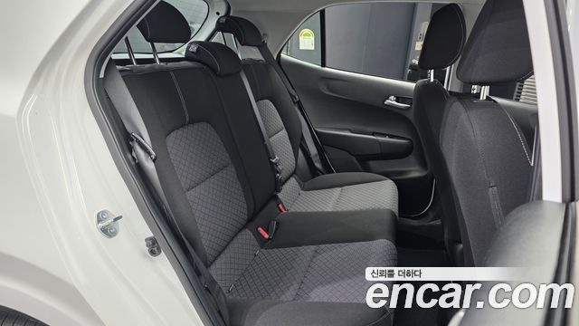 Kia morning 2027 — photo 18