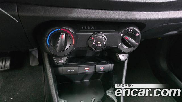 Kia morning 2027 — photo 24