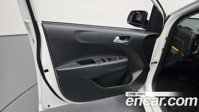 Kia morning 2027 — photo 14
