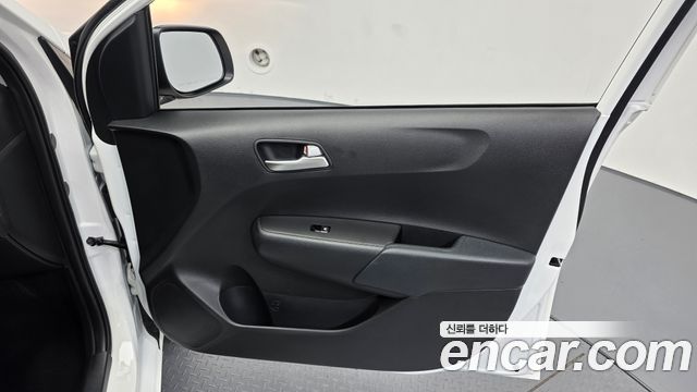 Kia morning 2027 — photo 15