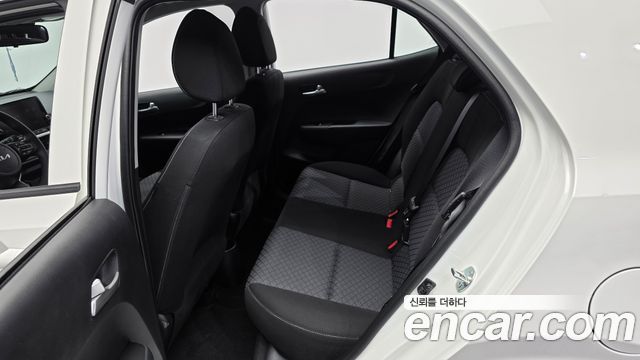 Kia morning 2027 — photo 16