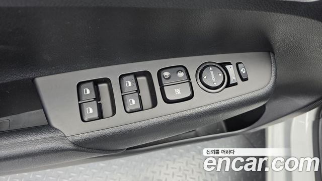 Kia morning 2027 — photo 28