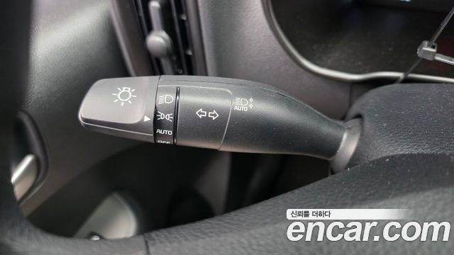 Kia morning 2027 — photo 30