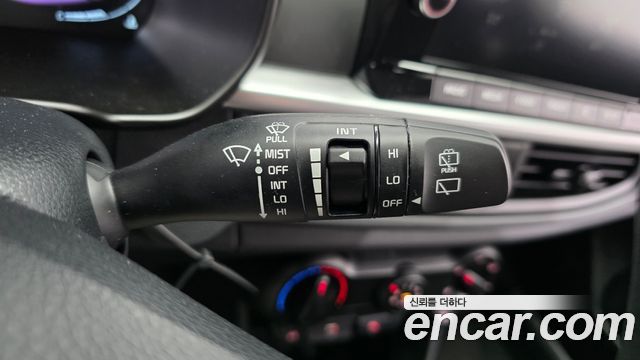 Kia morning 2027 — photo 31