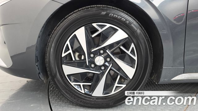 Hyundai Grandeur 2022 — photo 5