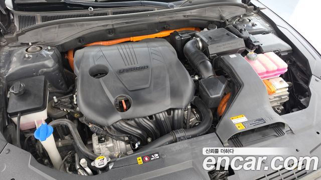 Hyundai Grandeur 2022 — photo 6