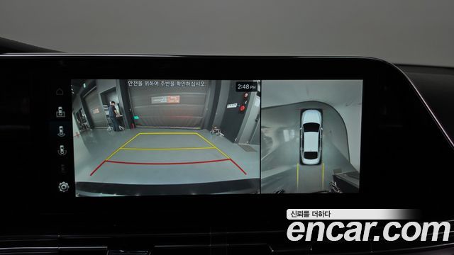 Hyundai Grandeur 2022 — photo 21