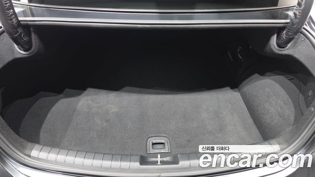 Hyundai Grandeur 2022 — photo 26